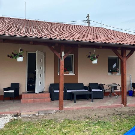Apartmany Dimitra Štúrovo Buitenkant foto