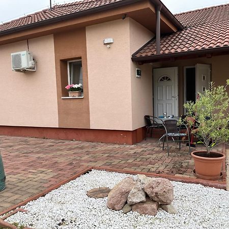 Apartmany Dimitra Štúrovo Buitenkant foto