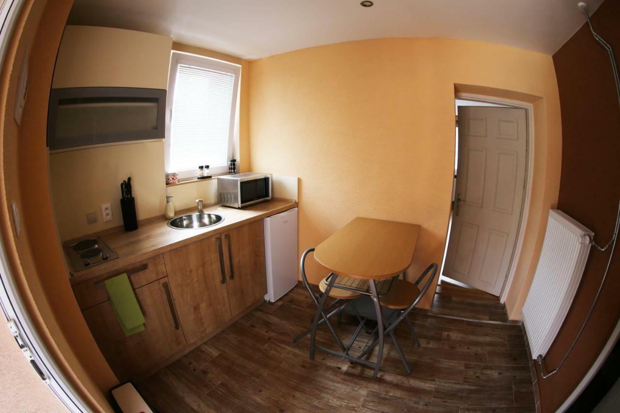 Apartmany Dimitra Štúrovo Buitenkant foto