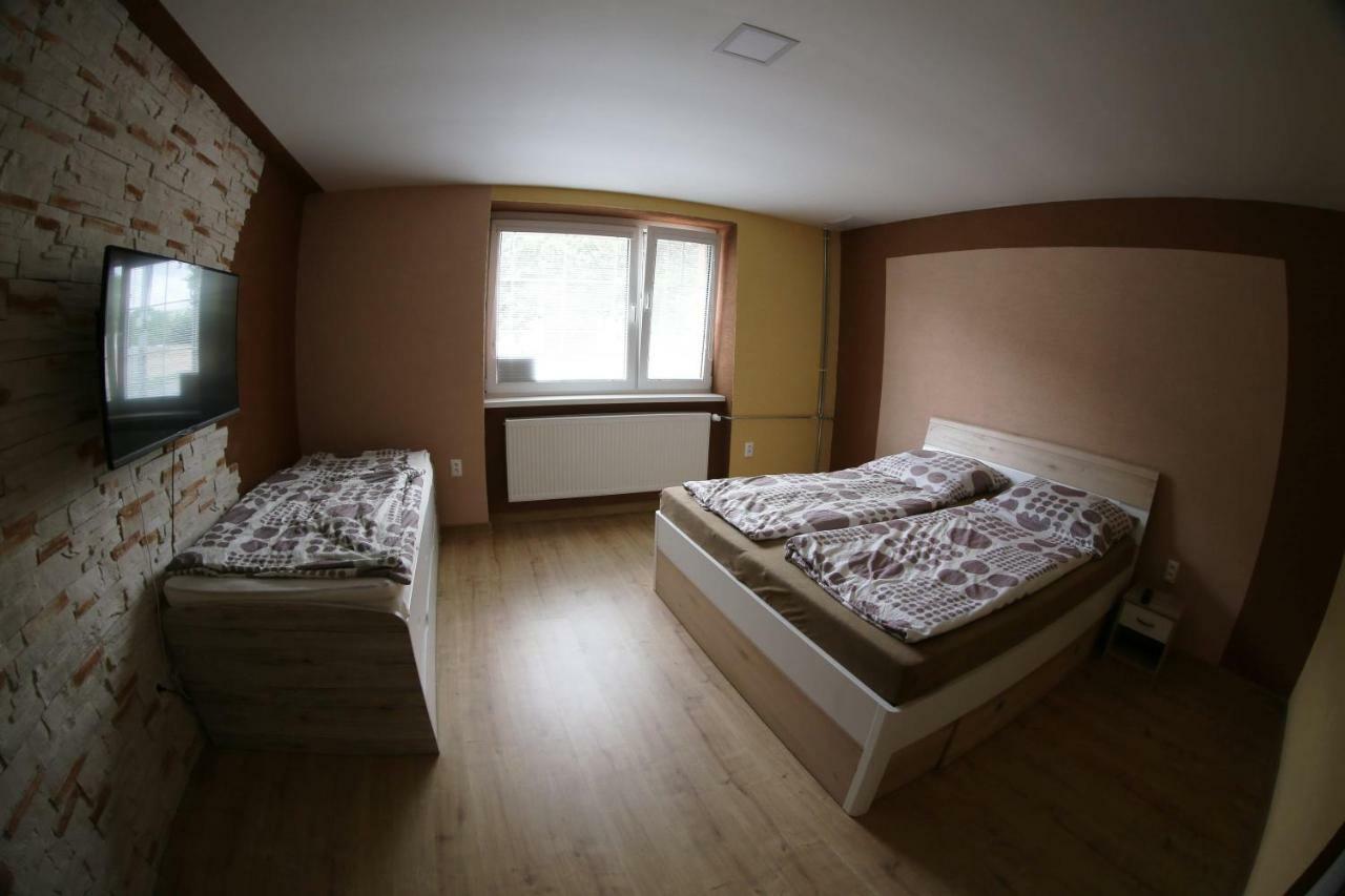 Apartmany Dimitra Štúrovo Buitenkant foto