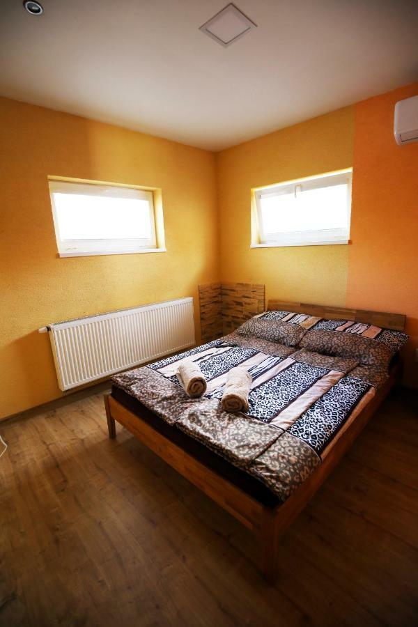 Apartmany Dimitra Štúrovo Buitenkant foto