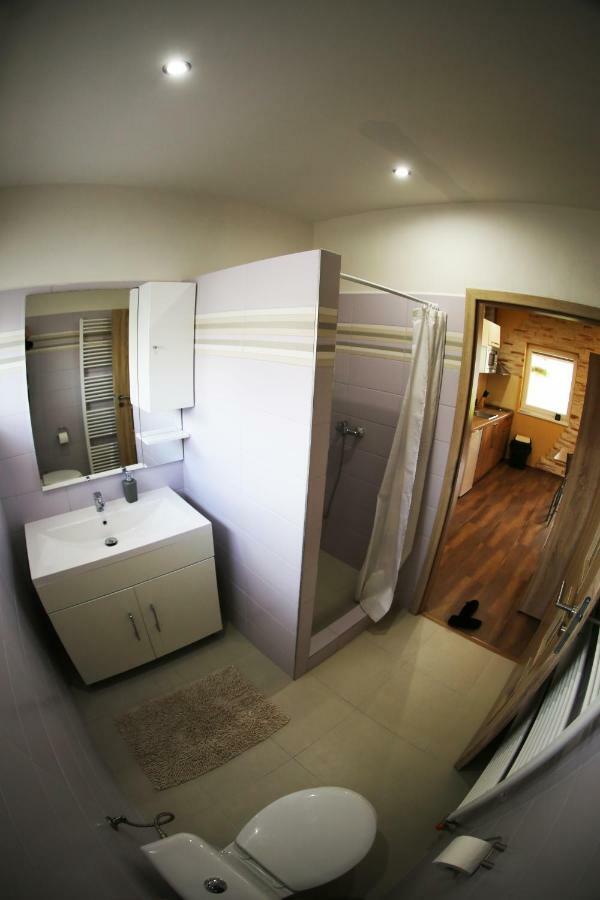 Apartmany Dimitra Štúrovo Buitenkant foto