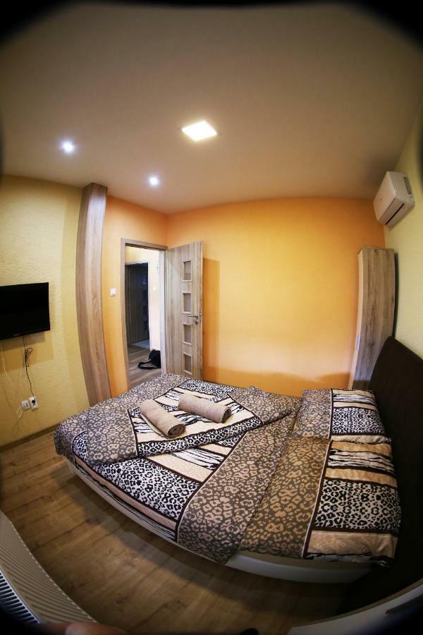 Apartmany Dimitra Štúrovo Buitenkant foto