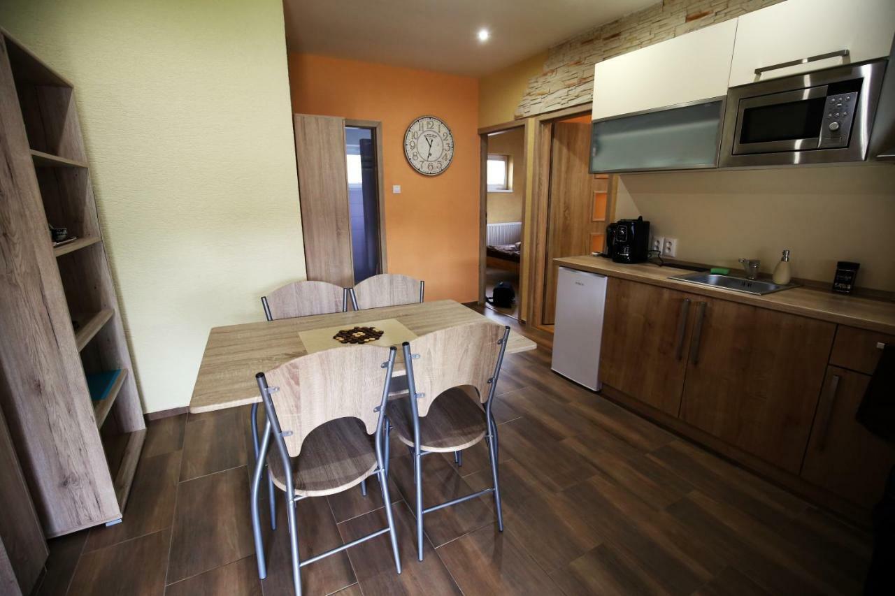 Apartmany Dimitra Štúrovo Buitenkant foto