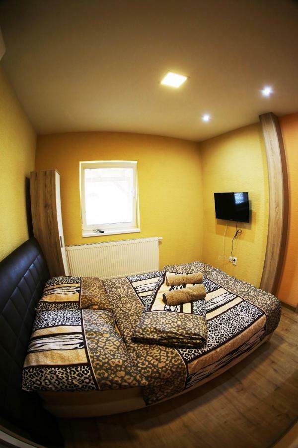 Apartmany Dimitra Štúrovo Buitenkant foto