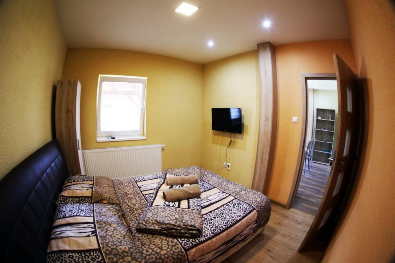 Apartmany Dimitra Štúrovo Buitenkant foto