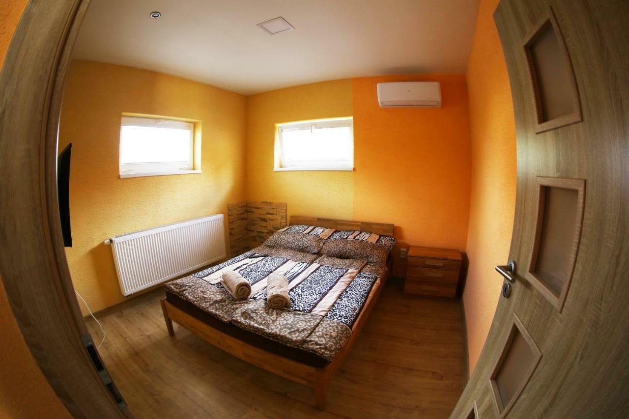 Apartmany Dimitra Štúrovo Buitenkant foto