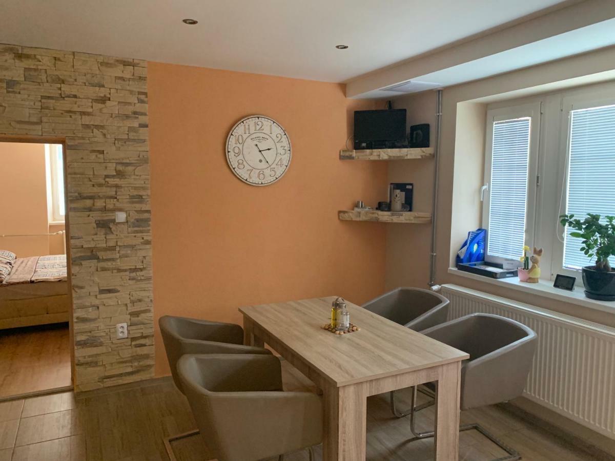 Apartmany Dimitra Štúrovo Buitenkant foto