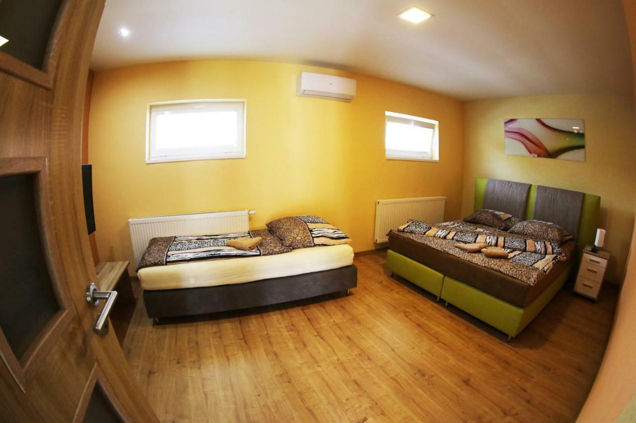 Apartmany Dimitra Štúrovo Buitenkant foto
