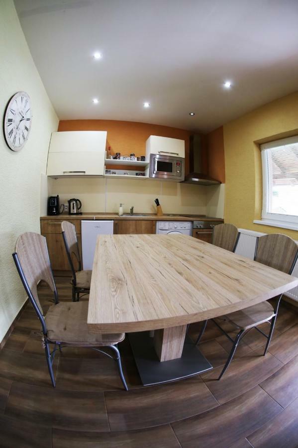 Apartmany Dimitra Štúrovo Buitenkant foto