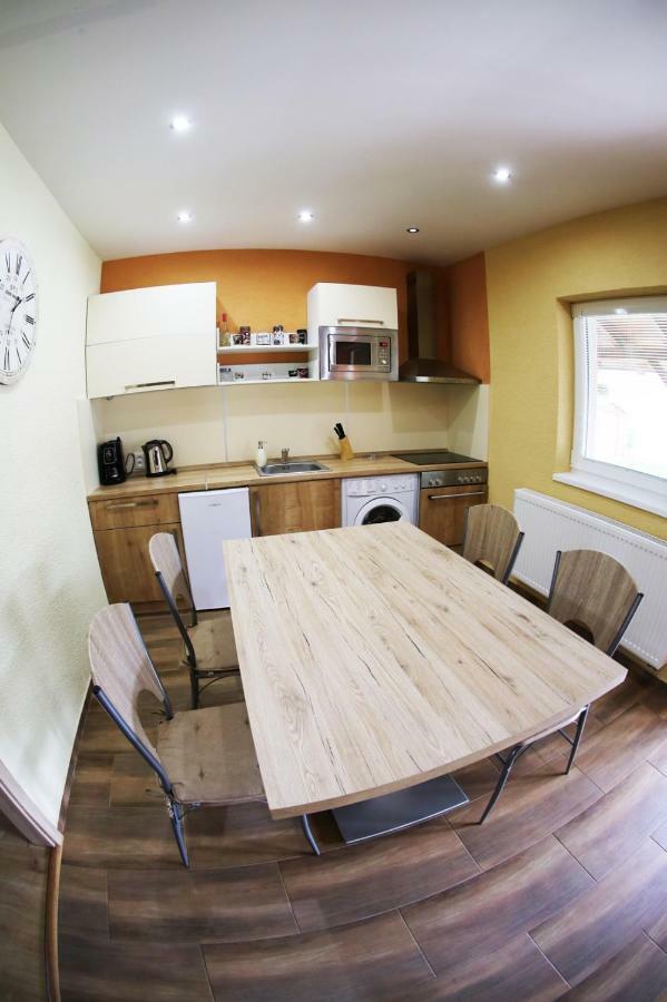 Apartmany Dimitra Štúrovo Buitenkant foto