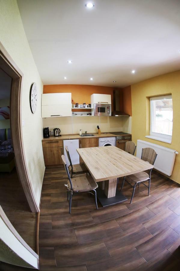 Apartmany Dimitra Štúrovo Buitenkant foto